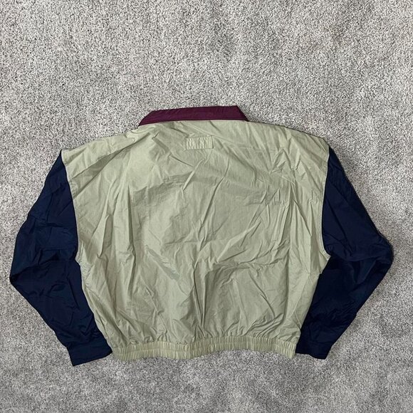 Men's multi Jacket - Picture 3 of 3